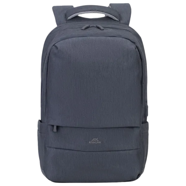 Rucsac RivaCase 7567 17.3"/ Dark Gray photo 1