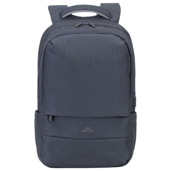 Rucsac RivaCase 7567 17.3"/ Dark Gray photo 1