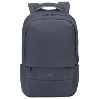 Рюкзак RivaCase 7567 17.3"/ Dark Серый