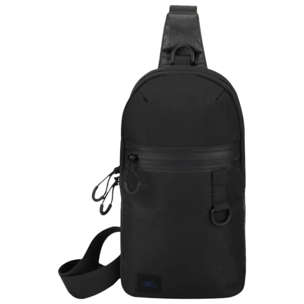 Rucsac pentru tabletă RivaCase 5312 10.1"/ Black photo 1