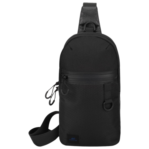 Rucsac pentru tabletă RivaCase 5312 10.1"/ Black photo 1