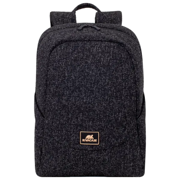 Rucsac RivaCase 7923 13.3"/ Black/ 15 l photo 1