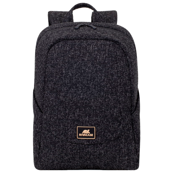 Rucsac RivaCase 7923 13.3"/ Black/ 15 l photo 1