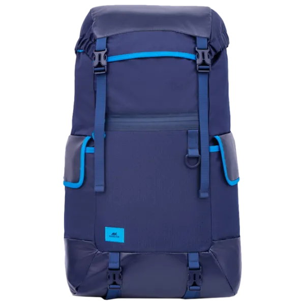Rucsac pentru laptop RivaCase 5361 17.3"/ Blue/ 30 l photo 1