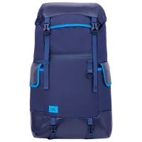 Рюкзак для ноутбука RivaCase 5361 17.3"/ Синий/ 30 л
