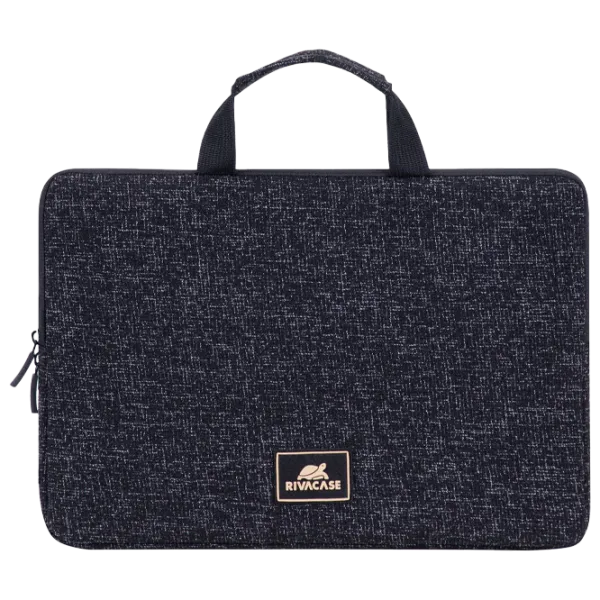Geantă pentru laptop RivaCase 7913 13.3"/ Black photo 1