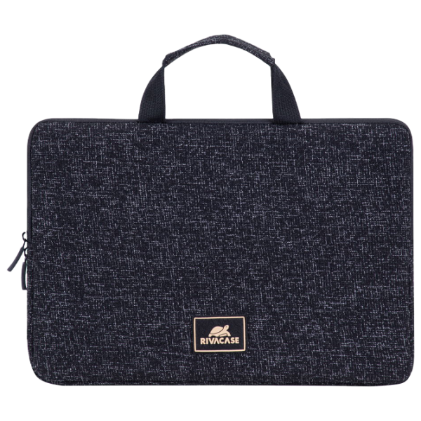 Geantă pentru laptop RivaCase 7913 13.3"/ Black photo 1