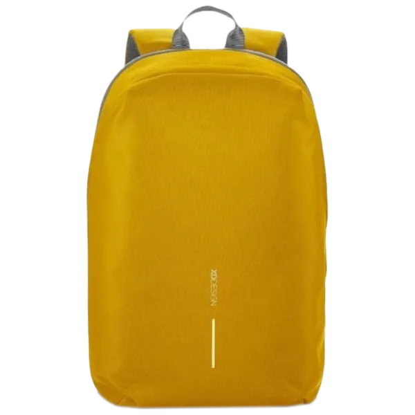Rucsac XD-Design Bobby Soft anti-theft 15.6"/ Yellow/ 16 l photo 1