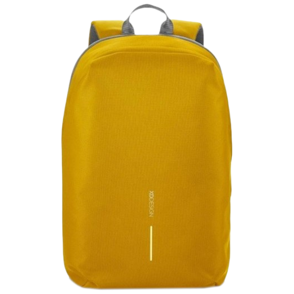 Rucsac XD-Design Bobby Soft anti-theft 15.6"/ Yellow/ 16 l photo 1