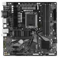 Placă de bază Gigabyte Z690M DS3H mATX/ Intel Z690