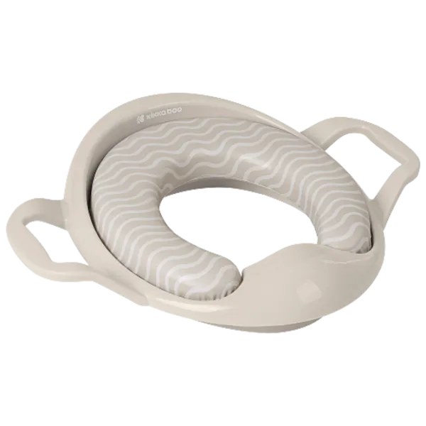 Reductor WC Kikka Boo Shape of Sea Unisex/ 18+ luni/ Polipropilenă photo 1