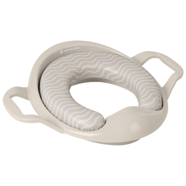 Reductor WC Kikka Boo Shape of Sea Unisex/ 18+ luni/ Polipropilenă photo 1