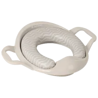 Сидение для унитаза Kikka Boo Shape of Sea Унисекс/ 18+ месяцев/ Полипропилен