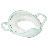 Сидение для унитаза Kikka Boo Shape of Sea для мальчиков/ 18+ месяцев/ Полипропилен