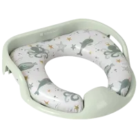 Сидение для унитаза Kikka Boo Sea World для мальчиков/ 18+ месяцев/ Полипропилен