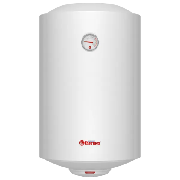 Бойлер Thermex TitaniumHeat 80V Электрический/ 80 л/ Белый photo 1