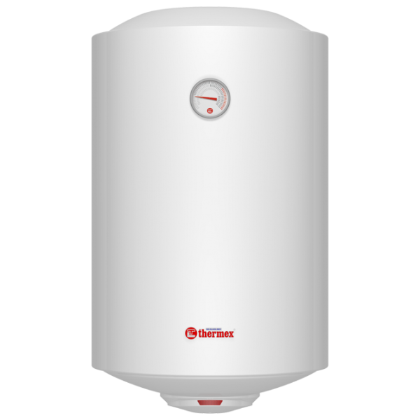 Бойлер Thermex TitaniumHeat 80V Электрический/ 80 л/ Белый photo 1
