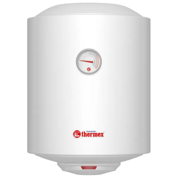Бойлер Thermex TitaniumHeat 30V Slim Электрический/ 30 л/ Белый photo 1 Бойлер Thermex TitaniumHeat 30V Slim Электрический/ 30 л/ Белый photo 1