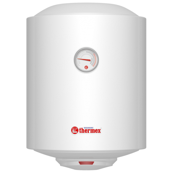 Бойлер Thermex TitaniumHeat 30V Slim Электрический/ 30 л/ Белый photo 1 Бойлер Thermex TitaniumHeat 30V Slim Электрический/ 30 л/ Белый photo 1