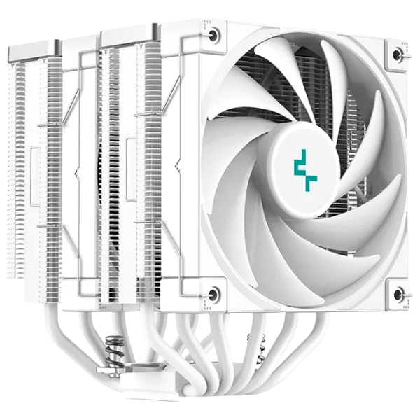 Cooler Deepcool AK620 Hidrodinamic/ 1850 rpm photo 1 Cooler Deepcool AK620 Hidrodinamic/ 1850 rpm photo 1
