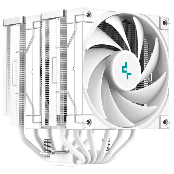 Cooler Deepcool AK620 Hidrodinamic/ 1850 rpm photo 1 Cooler Deepcool AK620 Hidrodinamic/ 1850 rpm photo 1