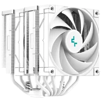 Кулер Deepcool AK620 Гидродинамический/ 1850 об/ мин