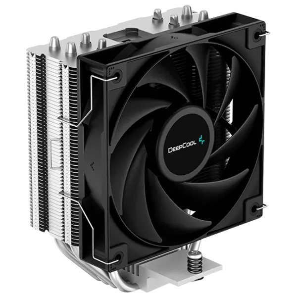 Кулер Deepcool AG400 Гидродинамический/ 2000 об/ мин photo 1 Кулер Deepcool AG400 Гидродинамический/ 2000 об/ мин photo 1