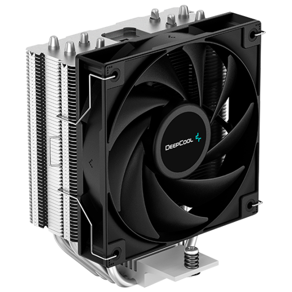 Кулер Deepcool AG400 Гидродинамический/ 2000 об/ мин photo 1 Кулер Deepcool AG400 Гидродинамический/ 2000 об/ мин photo 1