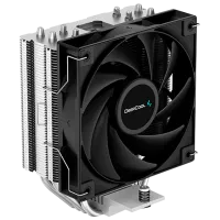 Cooler Deepcool AG400 Hidrodinamic/ 2000 rpm