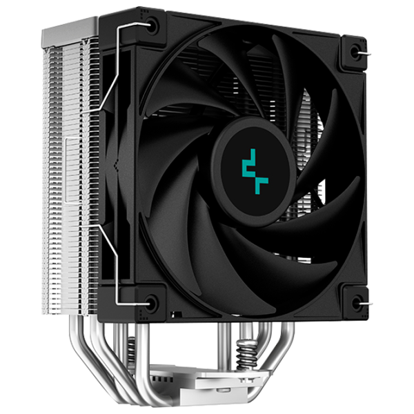 Кулер Deepcool AK400 Гидродинамический/ 1850 об/ мин photo 1 Кулер Deepcool AK400 Гидродинамический/ 1850 об/ мин photo 1