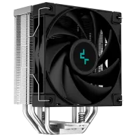Cooler Deepcool AK400 Hidrodinamic/ 1850 rpm