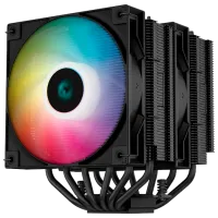 Cooler Deepcool AG620 Hidrodinamic/ 1850 rpm