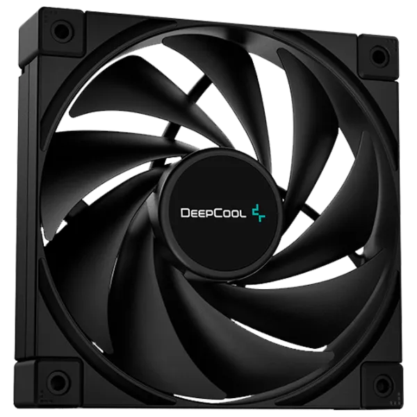 Вентилятор для корпуса Deepcool FK120 Гидродинамический/ 1850 об/ мин photo 1 Вентилятор для корпуса Deepcool FK120 Гидродинамический/ 1850 об/ мин photo 1