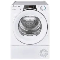 Mașină de uscat rufe Candy ROE H8A2TCEX-S 8 kg/ White