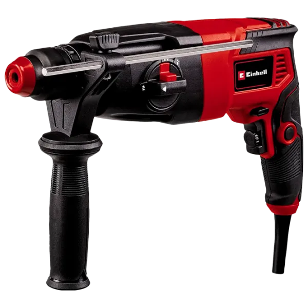 Ciocan rotopercutor Einhell TC-RH 620 4F (42.579.90) 620 W photo 1