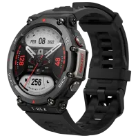 Умные часы Amazfit T-Rex 2 1.39"/ A2170-EB/ Ember Черный