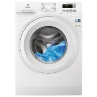 Mașină de spălat Electrolux EW6FN528S 8 kg / 1200 rpm / White