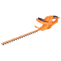 Mașină de tuns gard viu Villager VHT 500 Electric/ Orange