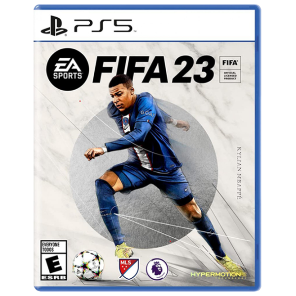 FIFA 23 Game for PlayStation 5 photo 1