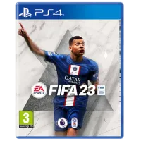 FIFA 23 Game for PlayStation 4