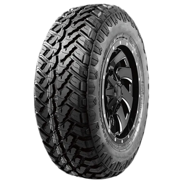 Шины Grenlander DRAK M/ T LT 215/ 75 R15 100/ 97Q Всесезонные/ Внедорожник photo 1