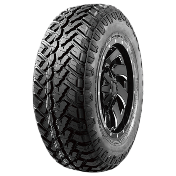 Шины Grenlander DRAK M/ T LT 215/ 75 R15 100/ 97Q Всесезонные/ Внедорожник photo 1