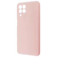 Чехол для смартфона Samsung Galaxy A33 5G WAVE/ Back/ TPU/ Coral Розовый