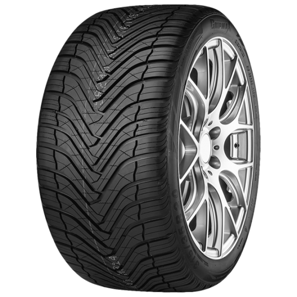 Шины Gripmax Allclimate 235/ 70 R16 106H Лето/ Легковой photo 1 Шины Gripmax Allclimate 235/ 70 R16 106H Лето/ Легковой photo 1