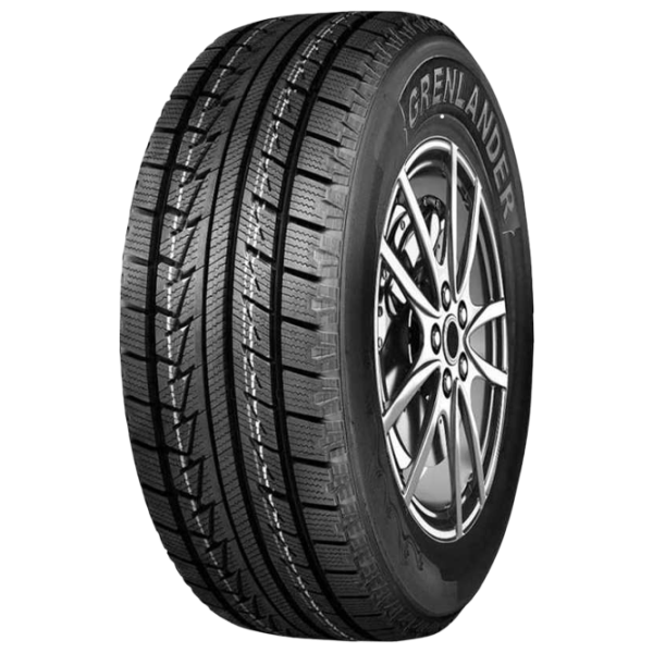 Anvelope Grenlander L-Snow96 225/ 65 R17 102T Iarnă/ Autoturism photo 1