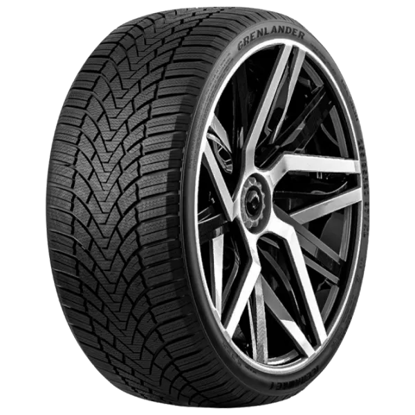 Шины Grenlander Icehawke I 205/ 60 R16 92H Зима/ Легковой photo 1