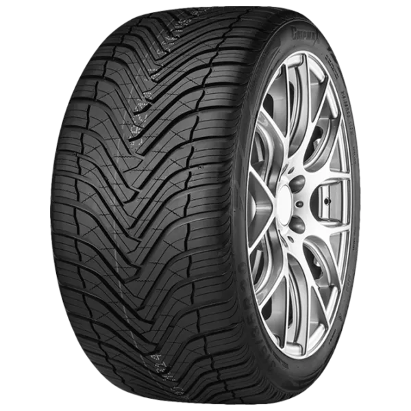 Шины Gripmax Allclimate 225/ 65 R17 106V XL Лето/ Легковой photo 1 Шины Gripmax Allclimate 225/ 65 R17 106V XL Лето/ Легковой photo 1