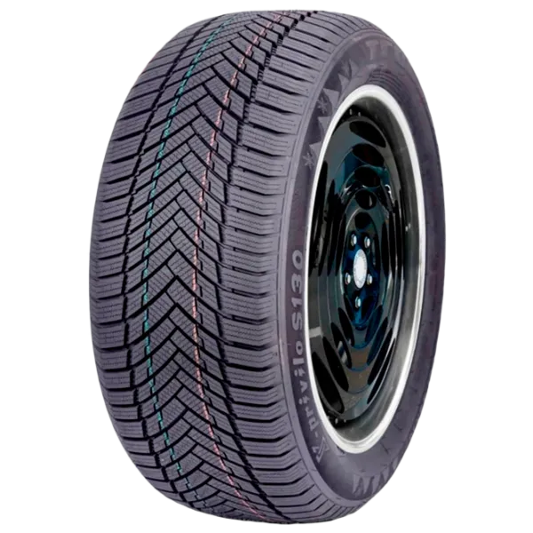 Anvelope TracMax X-Privilo S130 225/ 60 R16 102H XL Iarnă/ Autoturism photo 1