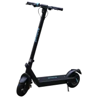 Электрический самокат Proove X-City Pro Max 550 Вт/ Черный