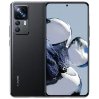 Xiaomi 12T 8 GB/ 128 GB/ Dual SIM/ Black 